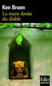 La main droite du diable