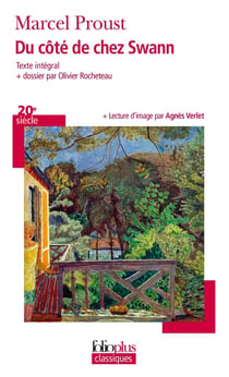 À la recherche du temps perdu Tome 1 : du côté de chez Swann