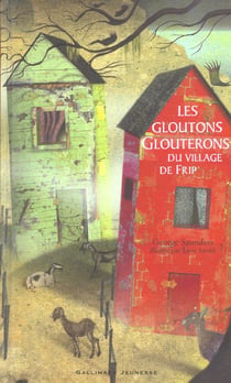 Les gloutons glouterons du village de frip
