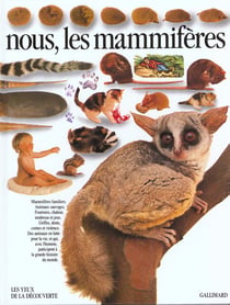 Nous, les mammiferes