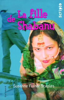 La fille de Shabanu