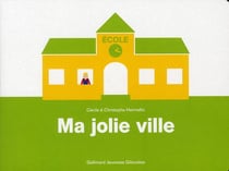 Ma jolie ville