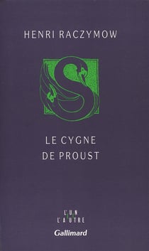 Le cygne de proust
