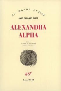 Alexandra alpha
