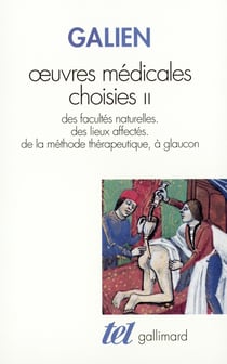 Oeuvres médicales choisies