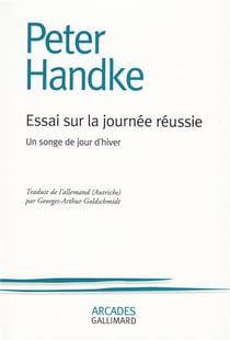Essai sur la journee reussie