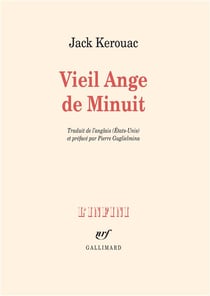 Vieil ange de minuit