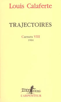 Trajectoires : (1984)