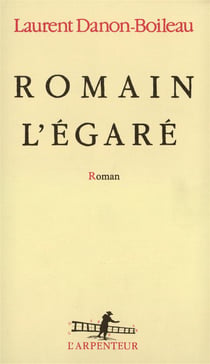 Romain l'egare