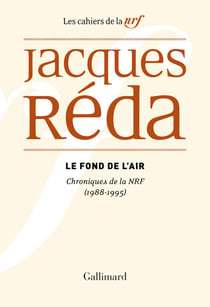 Le fond de l'air