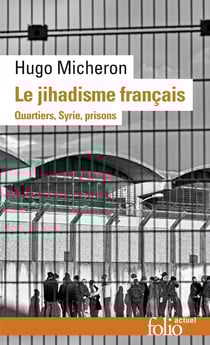 Le jihadisme français : quartiers, syrie, prisons