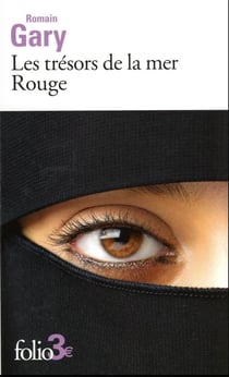 Les trésors de la mer rouge