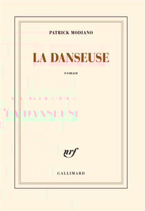 La danseuse