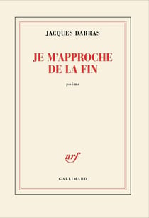 Je m'approche de la fin