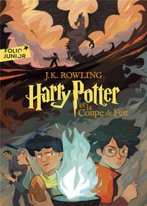 Les éditions illustrées de Harry Potter par Jim KAY – Voleuse de Rêve