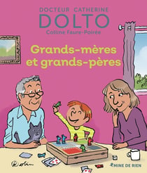 Grands-mères et grands-pères
