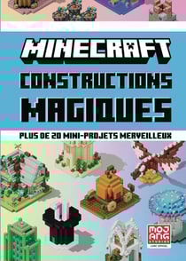 Minecraft : Constructions magiques