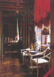 Jacques Garcia ou l'éloge du décor