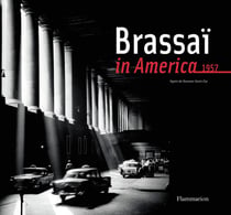 Brassaï in America - 1952
