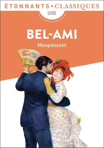 Bel-ami