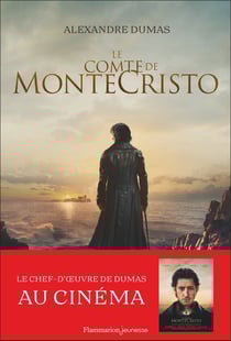 Le Comte de Monte-Cristo