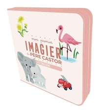 Mon premier Imagier du Père Castor : Les couleurs
