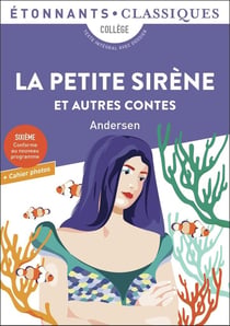 La Petite Sirène et autres contes