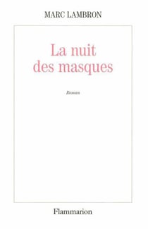 La nuit des masques