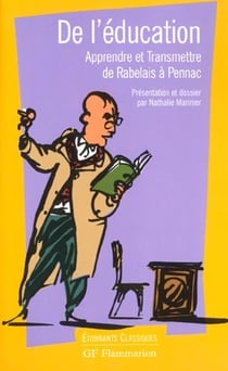 De l'education