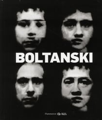 Christian Boltanski