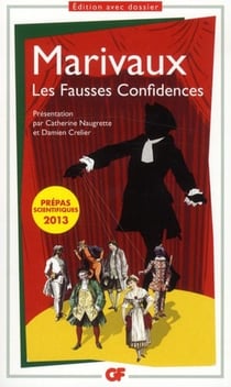 Les fausses confidences