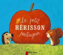 Le Petit Herisson Partageur