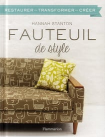 Fauteuil De Style