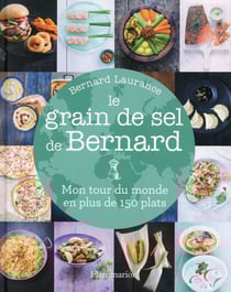 Le grain de sel de bernard