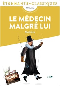 Le médécin malgré lui