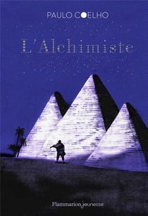 L'alchimiste