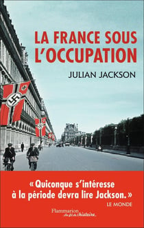 La France sous l'occupation