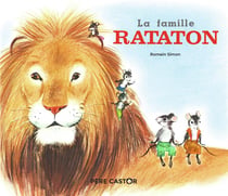 La famille rataton