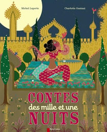 Contes De Mille Et Une Nuits
