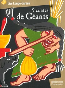 Neuf contes de geants