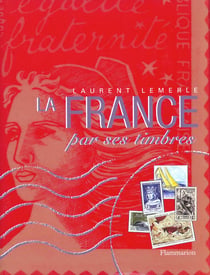 La france par ses timbres