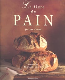 Le livre du pain - illustrations, couleur