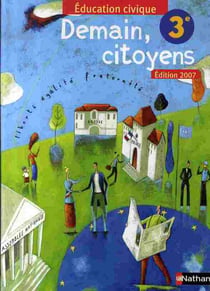 Demain, Citoyens Education Civique 3E