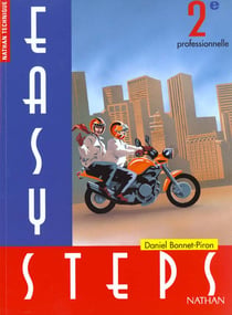 Easy steps 2eme professionnelle eleve 96