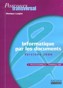 Informat par documents bep (pt) el 2002