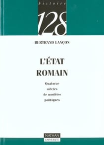 L'etat romain