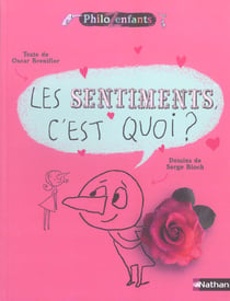 Sentiments c est quoi