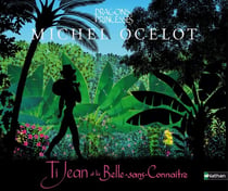 Ti Jean et la Belle-sans-Connaître
