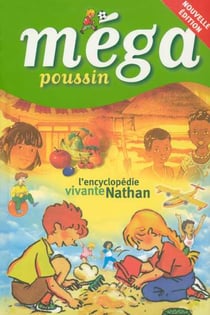 Mega poussin - edition 2002
