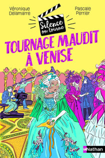Silence on tourne : Tournage maudit à Venise